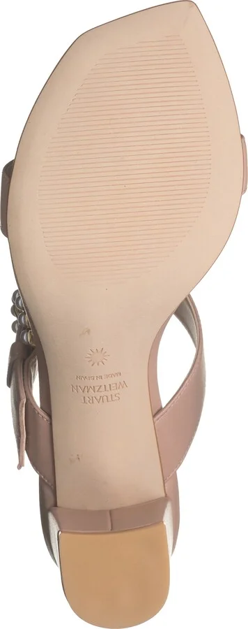 Piper 75 Block Sandal - Image 6
