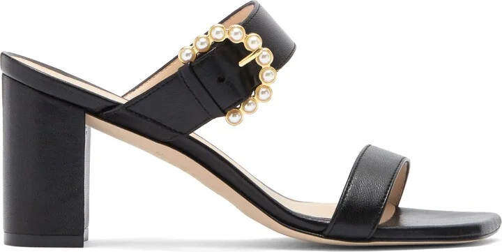 Piper 75 Block Sandal - Image 10