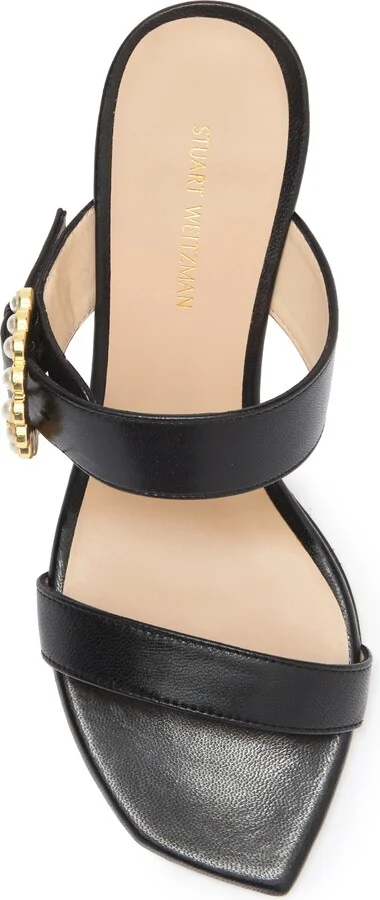 Piper 75 Block Sandal - Image 11
