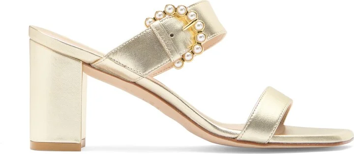 Piper 75 Block Sandal - Image 3
