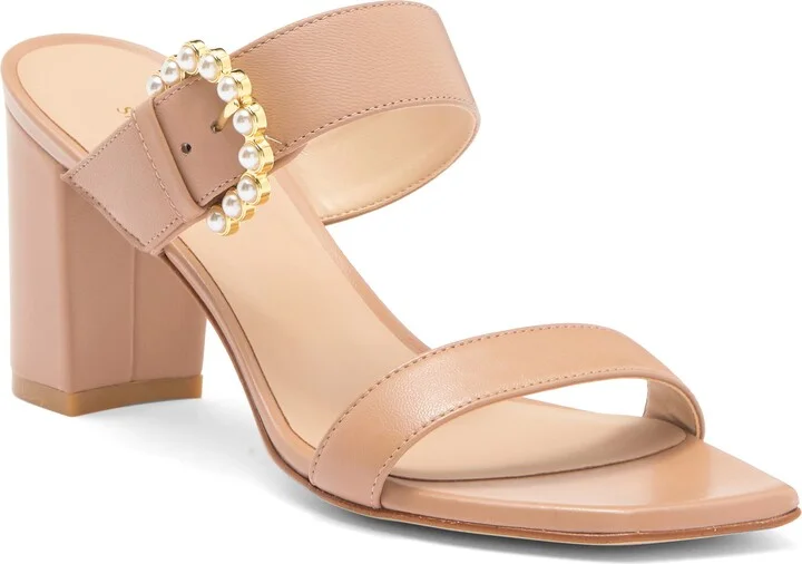 Piper 75 Block Sandal