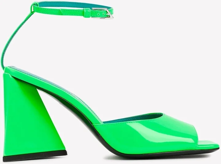 Piper 85 Leather Sandals
