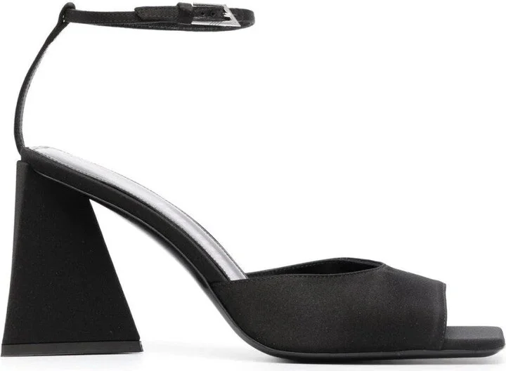 Piper 85Mm Sandal