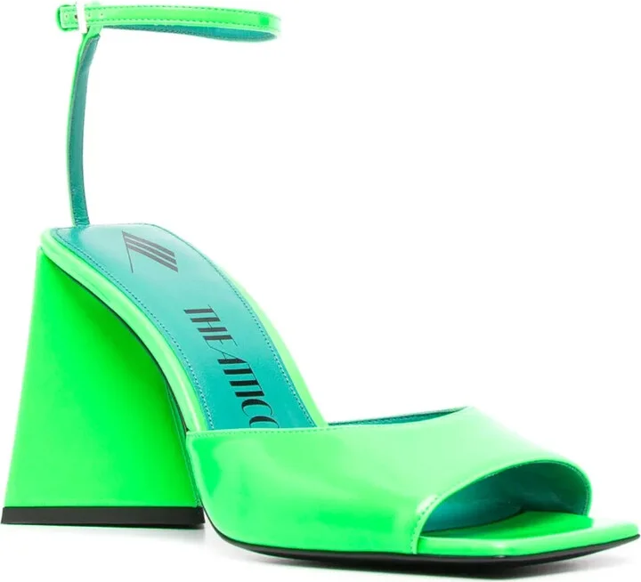 Piper 85mm sandals - Image 2
