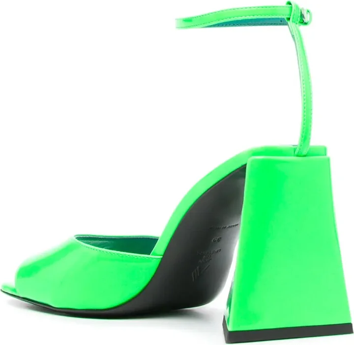 Piper 85mm sandals - Image 3