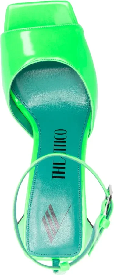 Piper 85mm sandals - Image 4