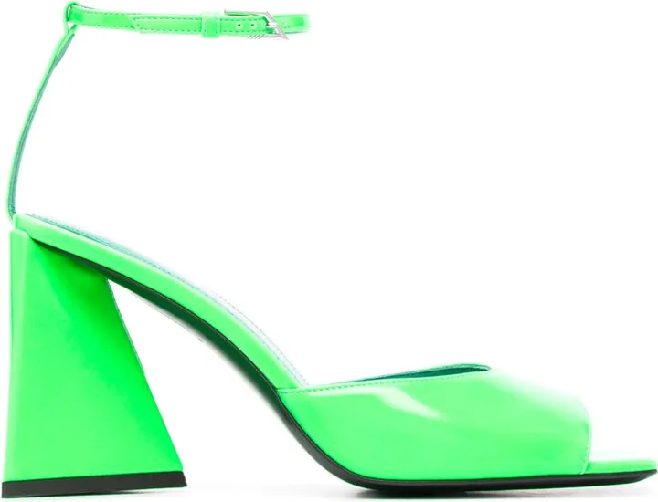 Piper 85mm sandals
