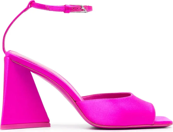 Piper 85mm sandals