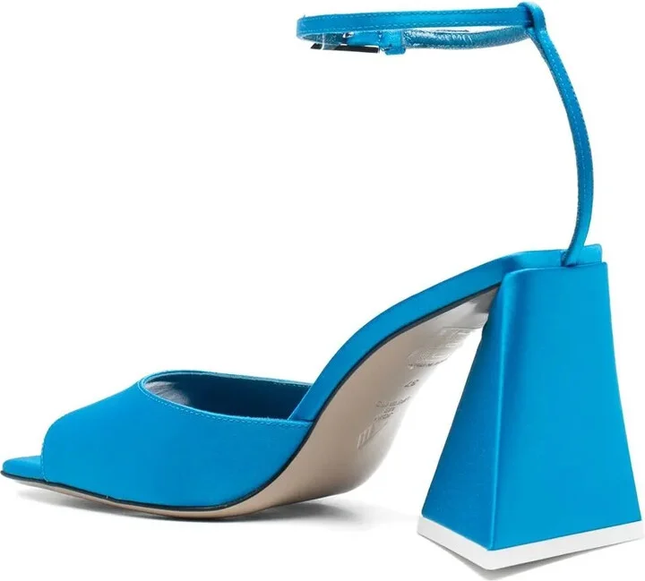 Piper 90mm sandals - Image 3