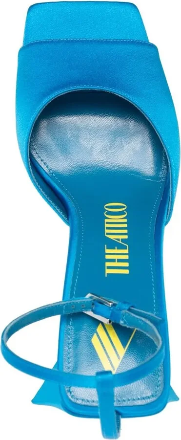 Piper 90mm sandals - Image 4