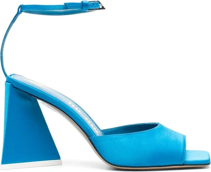 Piper 90mm sandals