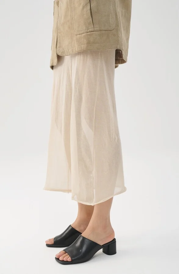 Piper Block Heel Sandal - Image 2