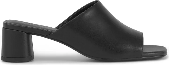 Piper Block Heel Sandal - Image 4