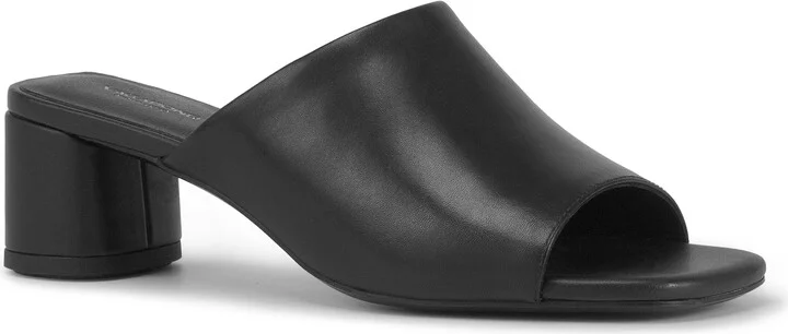 Piper Block Heel Sandal