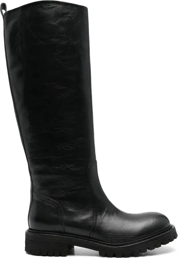 Piper boots