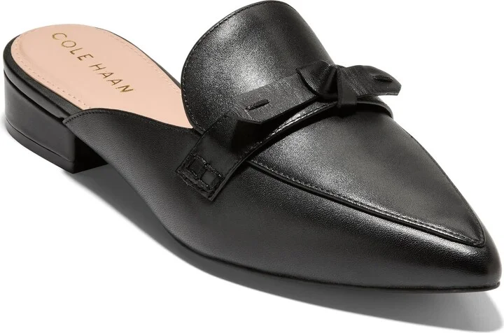 BLACK LTR