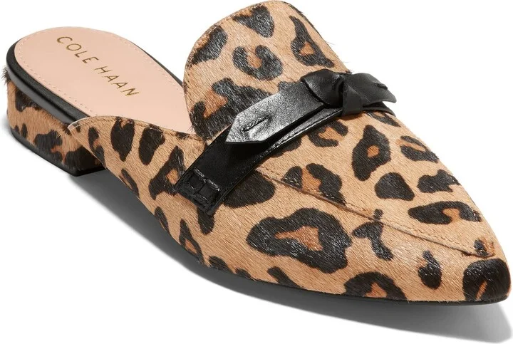 LEOPARD HA