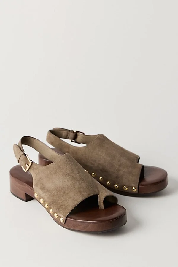 Piper Clogs - Image 2