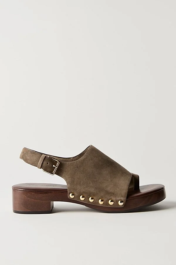 Piper Clogs - Image 3