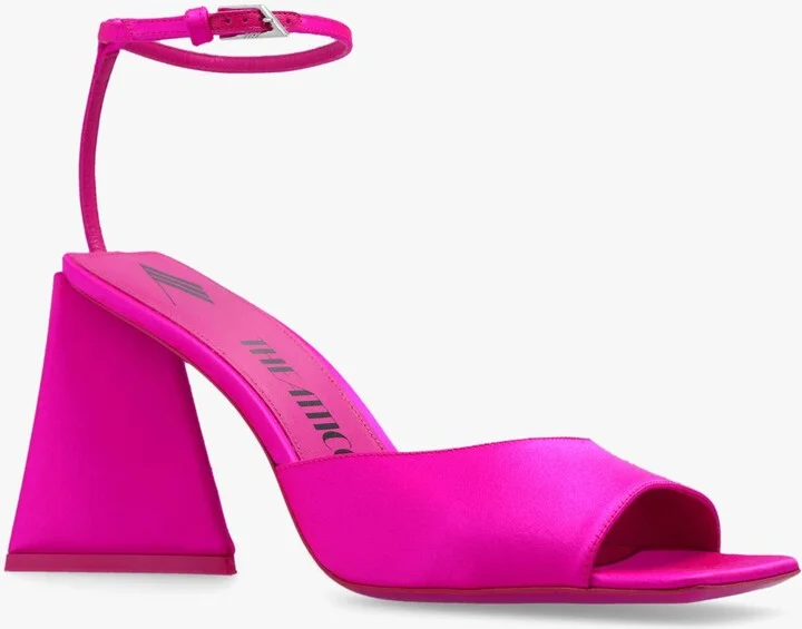 Piper Heeled Sandals - Image 2