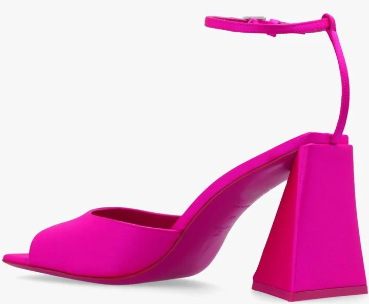Piper Heeled Sandals - Image 3