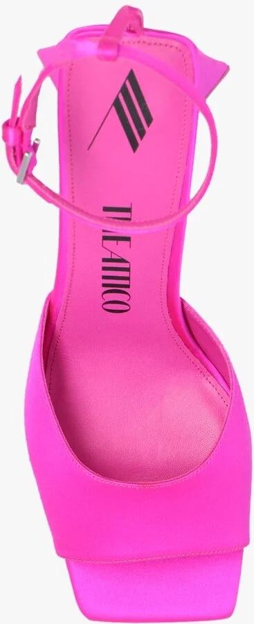 Piper Heeled Sandals - Image 4
