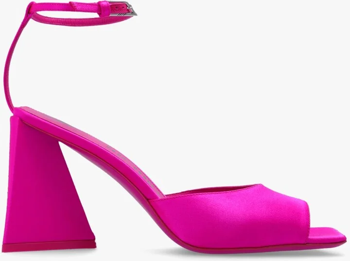 'piper' Heeled Sandals