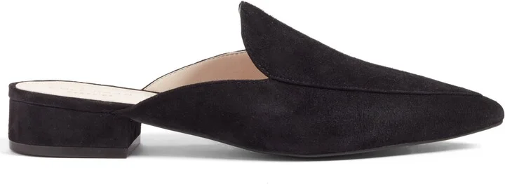 Piper Loafer Mule - Image 3