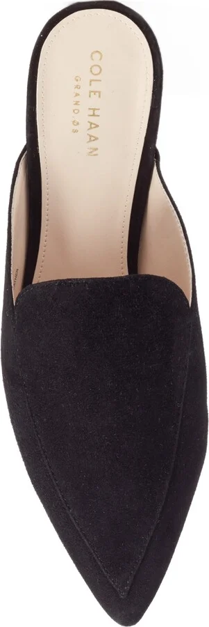 Piper Loafer Mule - Image 5