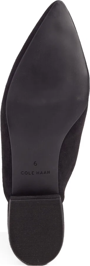Piper Loafer Mule - Image 6