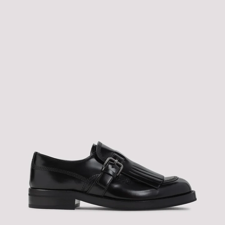 Piper Loafers
