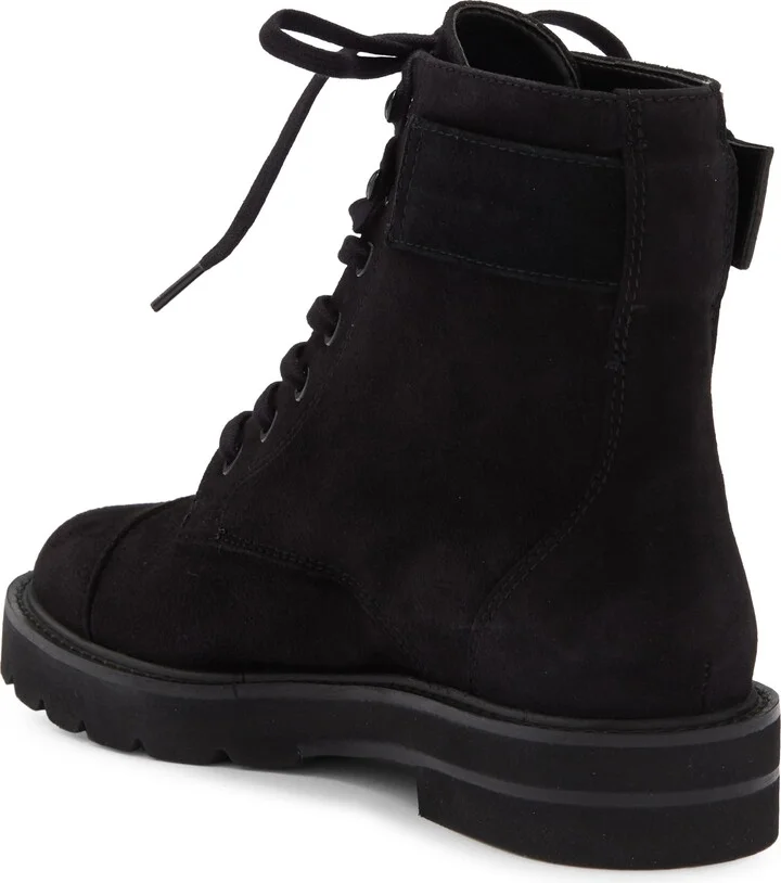 Piper Lug Sole Boot - Image 2