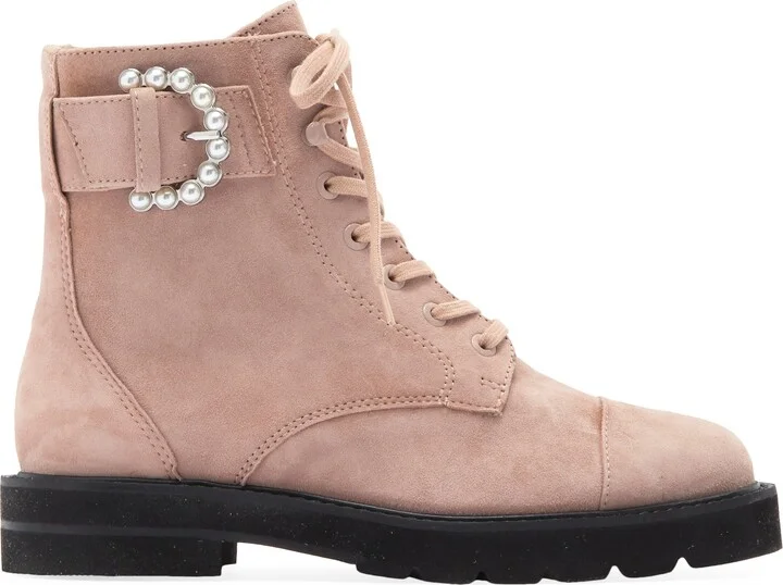 Piper Lug Sole Boot - Image 10