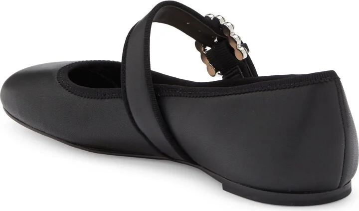 Piper Mary Jane Ballet Flat - Image 2