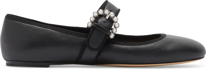 Piper Mary Jane Ballet Flat - Image 4
