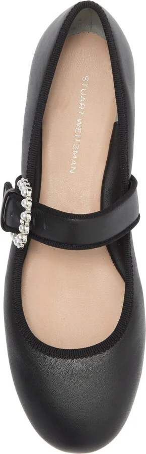 Piper Mary Jane Ballet Flat - Image 5