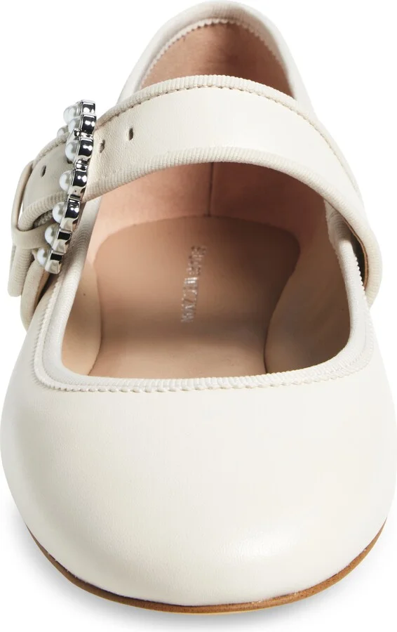 Piper Mary Jane Ballet Flat - Image 9