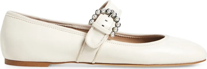 Piper Mary Jane Ballet Flat - Image 10