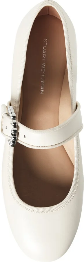 Piper Mary Jane Ballet Flat - Image 11