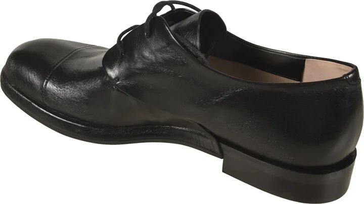 Piper Oxford Shoes - Image 3