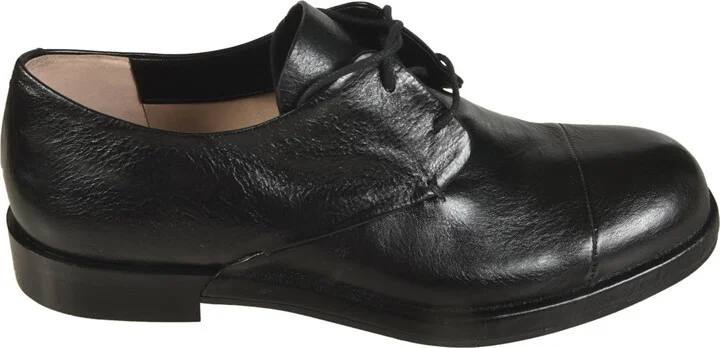 Piper Oxford Shoes