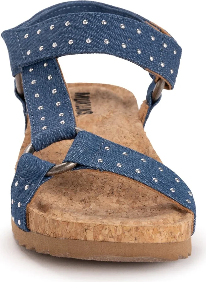 Piper Platform Wedge Sandal - Image 2