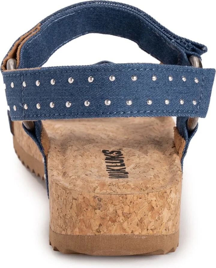 Piper Platform Wedge Sandal - Image 3