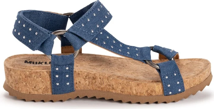 Piper Platform Wedge Sandal - Image 4
