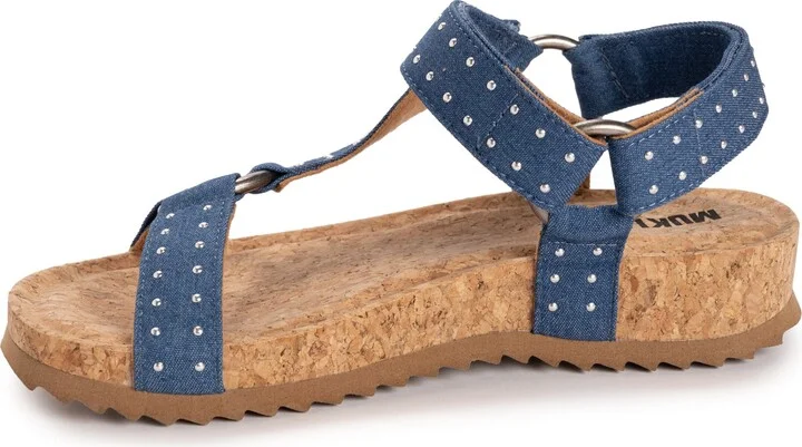 Piper Platform Wedge Sandal - Image 7