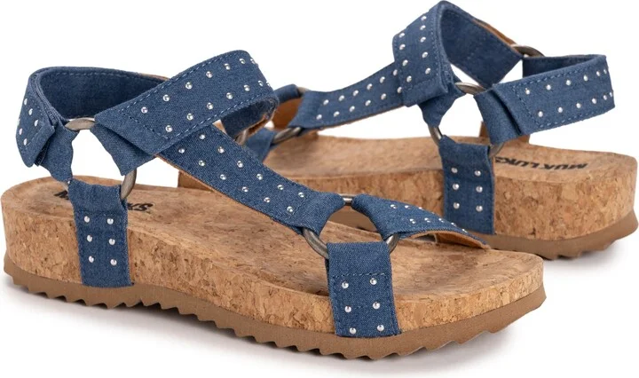 Piper Platform Wedge Sandal - Image 8