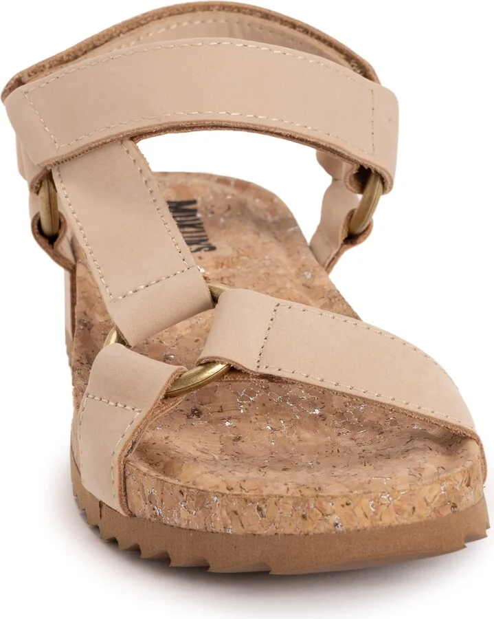 Piper Platform Wedge Sandal - Image 9