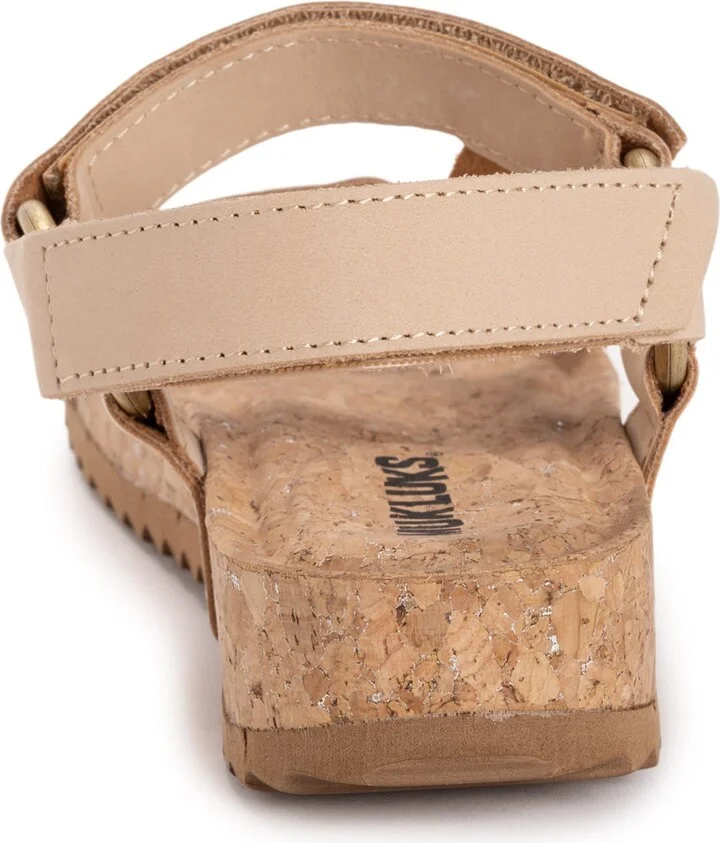 Piper Platform Wedge Sandal - Image 10