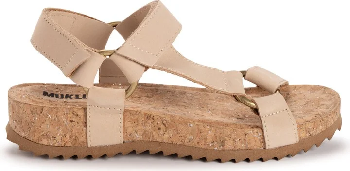 Piper Platform Wedge Sandal - Image 11
