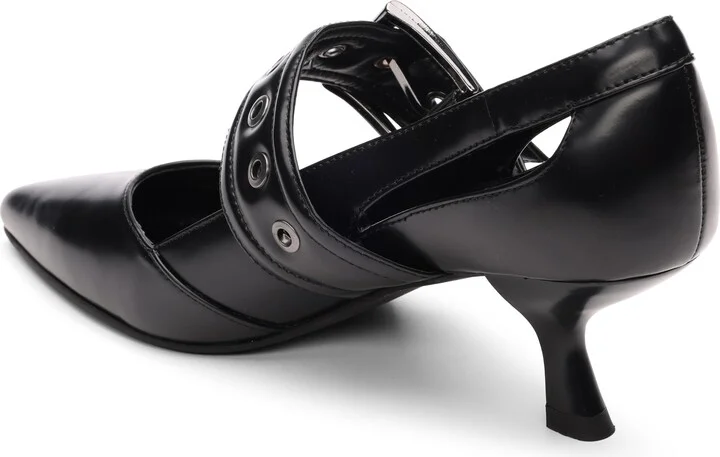 Piper Pointed Toe Pump - Image 2
